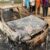 Police, Military Look Away As Angry Mob Set Ablaze Two Suspected One-Chance Robbers In Abuja