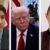 Trade War: Canada, Mexico, China Tackle Trump’s Tariffs, Vow To Retaliate
