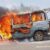 16 Passengers Burnt To Death In Ogun Bus Explosion