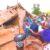 Rainstorm Kills One Student, Destroy School Building In Ogun State