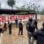 Gunmen Wearing   Soldiers Uniform  Kill 12 Spectators, Injure Scores  At Cockfight