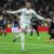 Champions League: Mbappe leading Real Madrid Comeback Charge Against Arsenal