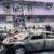 Ukraine Drone Overnight  Attack Shuts Four Moscow  Major Airports