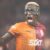 Osimhen Fires Brace To Increase Goal Tally As Galatasaray Beats Sivasspor 4-1