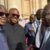 President Tinubu, Peter Obi Share Joke At Pope’s Inauguration