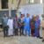 CONMMEP Members Celebrate Sallah With Lagos Monarch Oba Tijani Oluwa