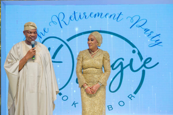 Osagie Okunbor: Stakeholders Applaud Contributions Of Industry Icon In Farewell Events