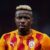Transfer: Osimhen Disappointed, Sad By Lack Of Offer From Top European Clubs
