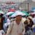 Extreme Heat Wave Kills Over 1,000 Pilgrims In Saudi Arabia