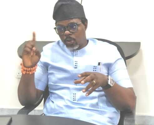 Freight Forwarder And Logistic Expert Expresses Concern Over Rot In Nigerian Ports