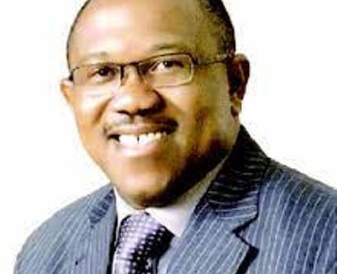 Prophet Advises Peter Obi To Reject Post Of VP, Says, He Is Destined To Be President