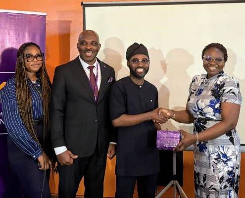 Polaris Bank Trains Over 500 Journalists On Modern Trends In Journalism