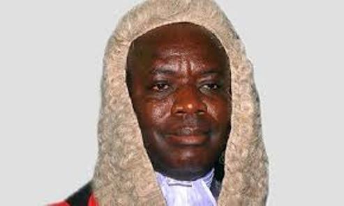 Abducted Bayelsa Judge Regains Freedom After Spending 12 Days In Kidnappers’ Den