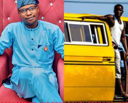 Frontline Journalist To Present Bus, Car, Others To Best Driver, Conductor Of The Year Awards