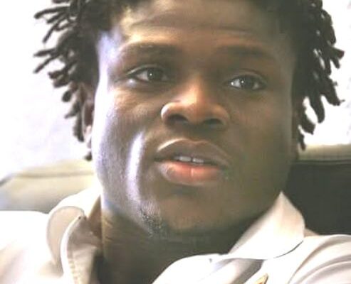 African Football Community Mourns As Nigerian-Born Benin Football Legend Dies