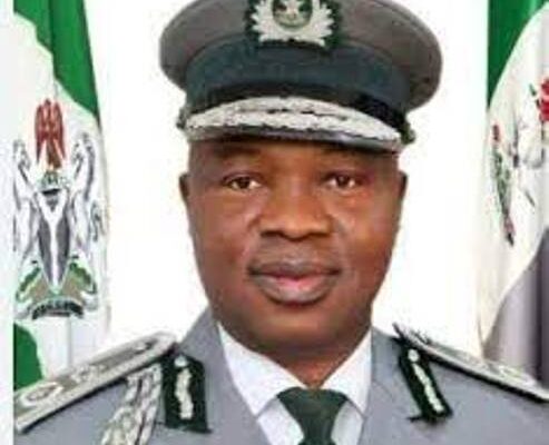 Why Tinubu Extends Tenure Of Customs Boss Bashir Adeniyi