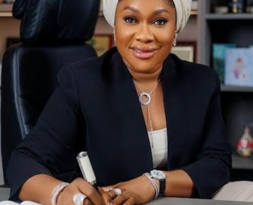 Navigating Nigeria’s Maritime Future: Aisha Achimugu’s Push To Reposition The Nation As Regional Trade Powerhouse