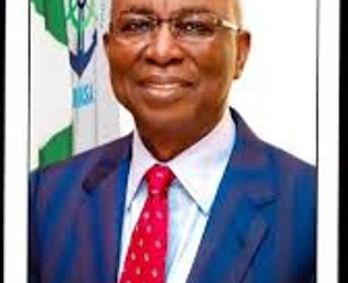 NIMASA Intensifies Move To Reduce Maritime Air Pollution Through MARPOL Enforcement