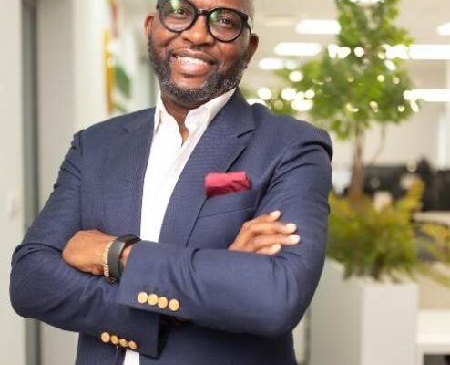 International Oil & Gas Standards Body, IOGP, Welcomes Renaissance Africa Energy