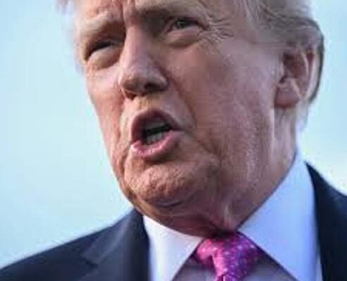 Trump Furious Over Gruesome Beheading Of Motel Manager In Dallas By Employee