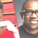 Peter Obi Hails  Appointment Of Margaret Obi  As High Court Judge Of  England, Wale